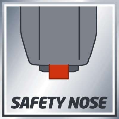 Einhell TC-EN 20 E električna heftalica, 6-14mm - slika 2