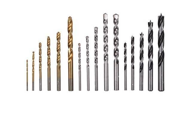 Einhell TC-ID 1000 E Kit Set udarna bušilica set, 1010W - slika 5