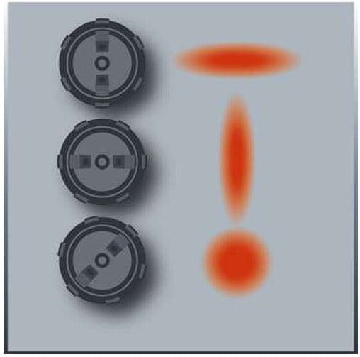 Einhell TC-SY 400 P električni pištolj za farbanje, 400W - slika 6