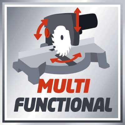 Einhell TC-MS 3017 T Potezna preklopna testera sa gornjim stolom, 2.000W - slika 6