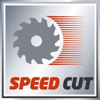 Einhell TE-CS 165 Ručna kružna testera, 1.200W - slika 7