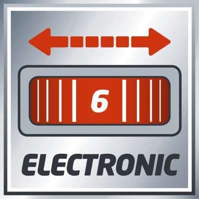 Einhell TE-RO 1255 E električna ručna glodalica - slika 8