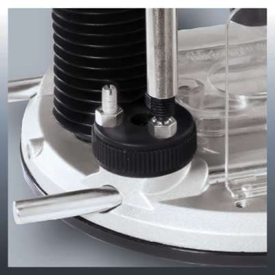 Einhell TE-RO 1255 E električna ručna glodalica - slika 2