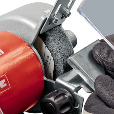 Einhell TH-XG 75 Kit Stona brusilica - slika 7