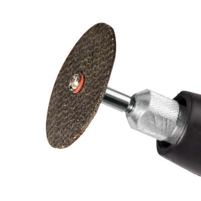 Einhell TH-XG 75 Kit Stona brusilica - slika 3