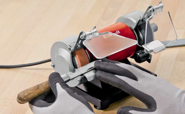 Einhell TH-XG 75 Kit Stona brusilica - slika 9