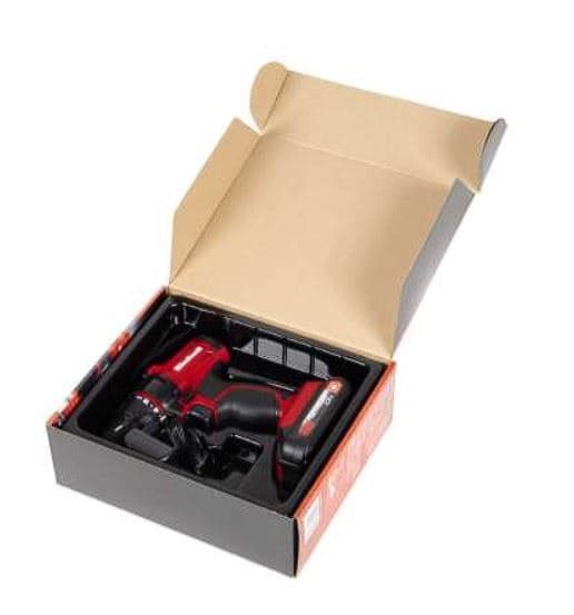 Einhell TC-CD 18-2 Li aku bušilica - odvijač, 1x1.5Ah - slika 5