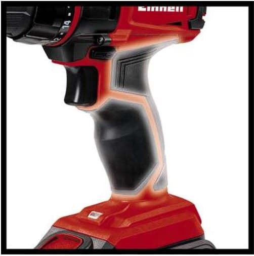 Einhell TC-CD 18-2 Li aku bušilica - odvijač, 1x1.5Ah - slika 8