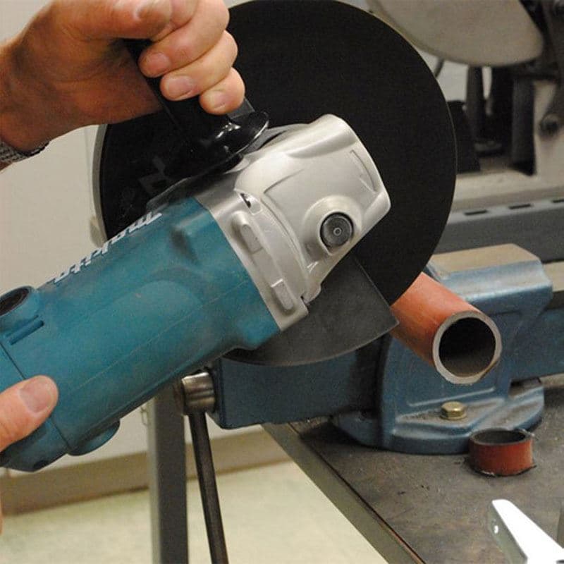 Makita GA9050 ugaona brusilica, 2000W - slika 2