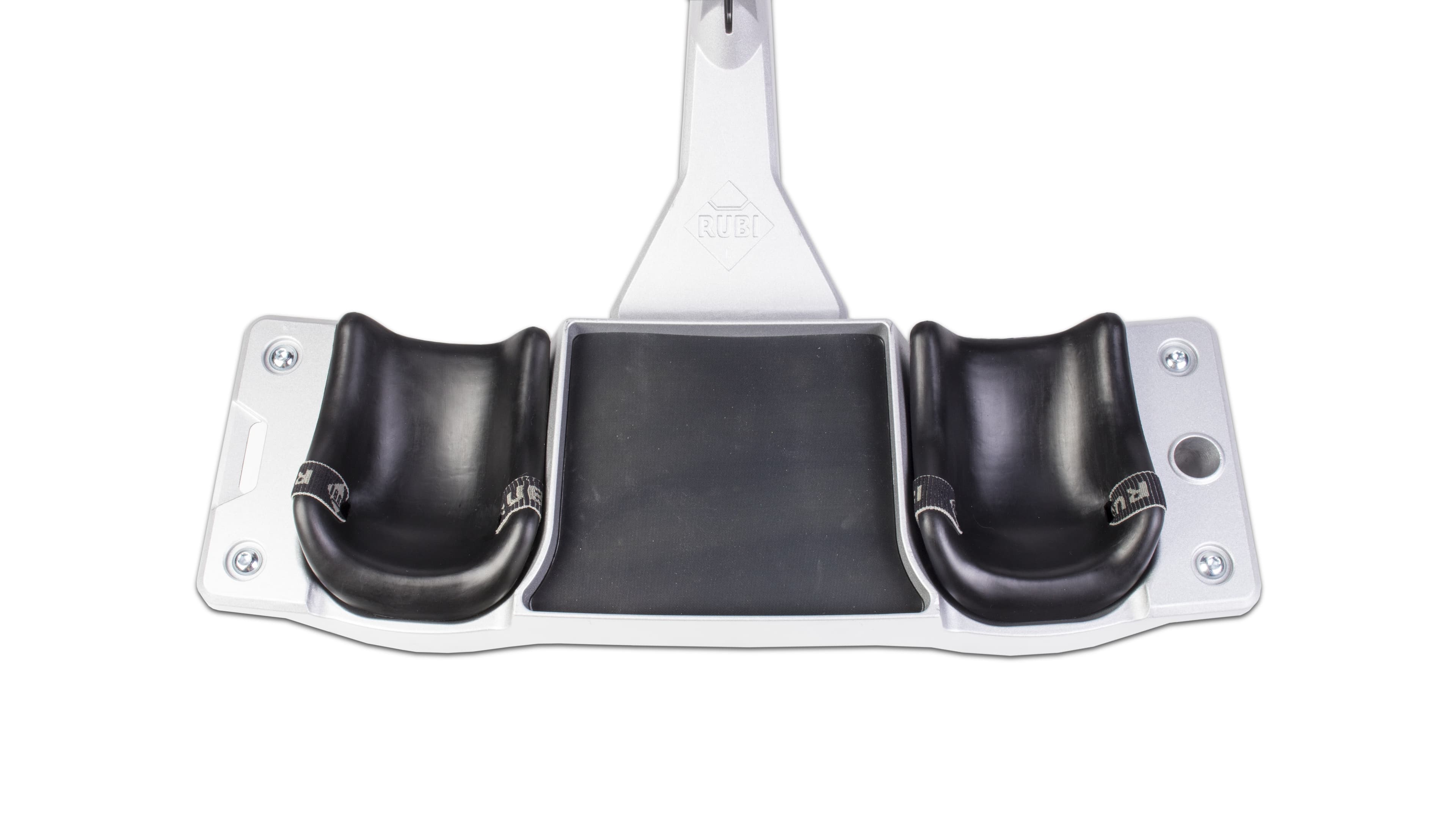 RUBI 81999 SR-1 Kolica keramičarska - ergonomično sedište - slika 6