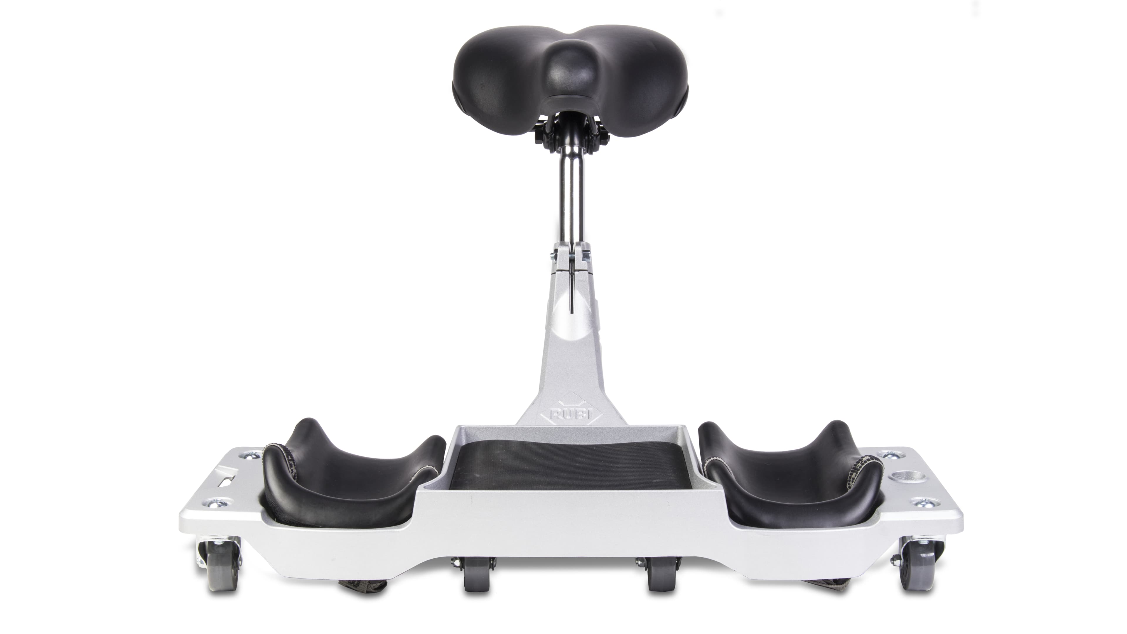 RUBI 81999 SR-1 Kolica keramičarska - ergonomično sedište - slika 5