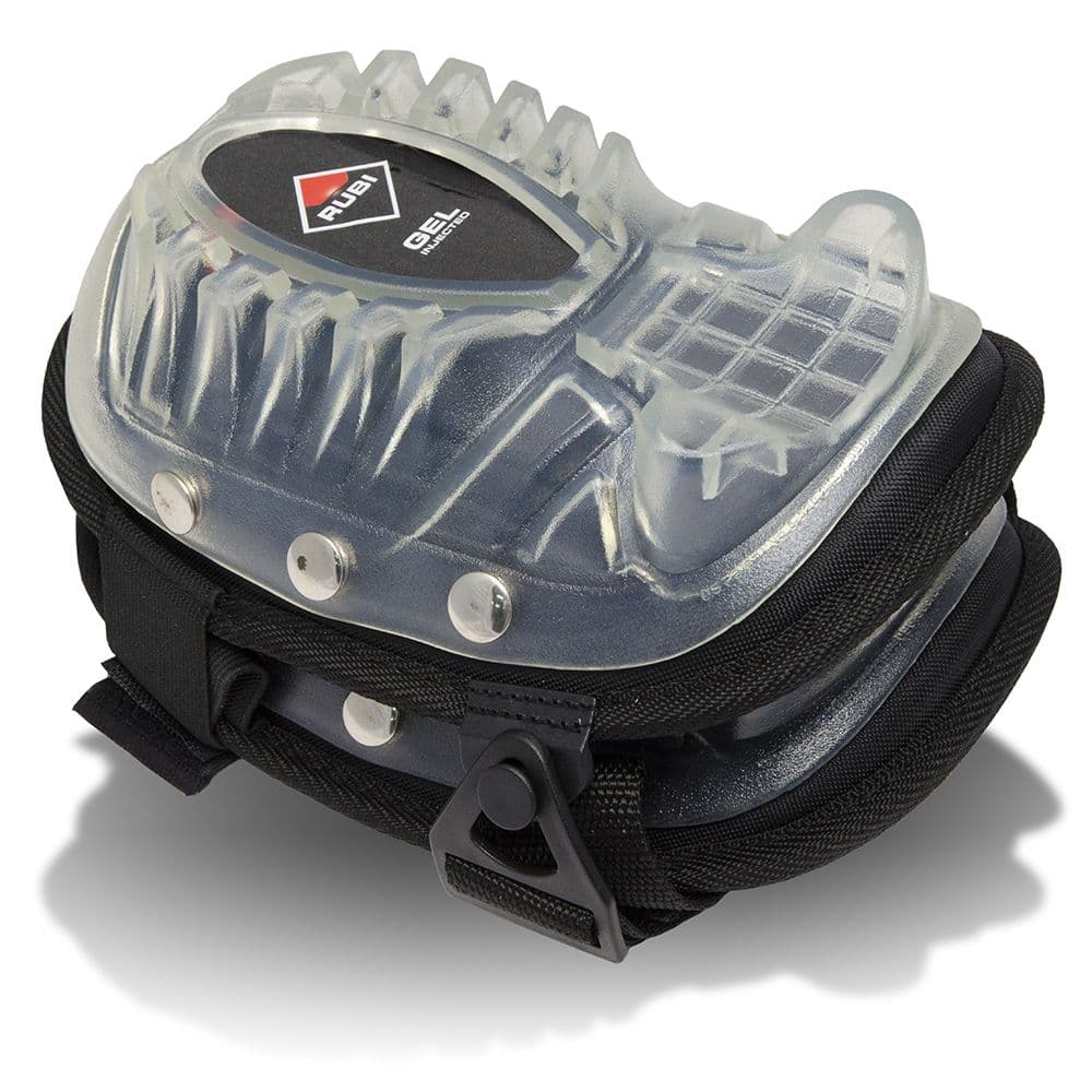 RUBI 81989 GEL DUPLEX štitnici za kolena - slika 5