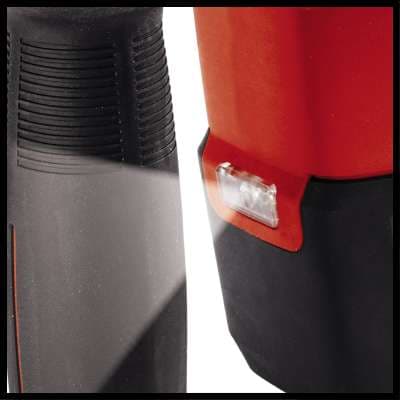 Einhell HEROCCO Akumulatorska čekić bušilica, bez baterije - slika 7