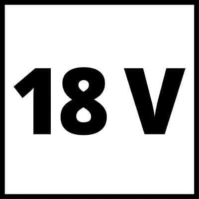 Einhell AXXIO Akumulatorska ugaona brusilica, bez baterije i punjača - slika 4