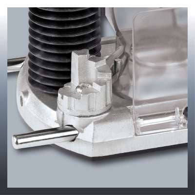 Einhell TC-RO 1155 E ručna glodalica, 1.100W - slika 4