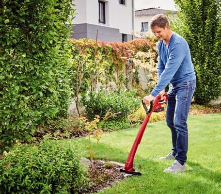 Einhell GC-CT 18/24 Li P aku trimer za travu, 1x1.5Ah - slika 10