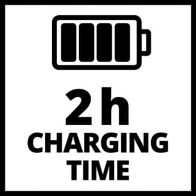 Einhell GC-CT 18/24 Li P aku trimer za travu, 1x1.5Ah - slika 11