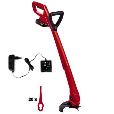 Einhell GC-CT 18/24 Li P aku trimer za travu, 1x1.5Ah - slika 7