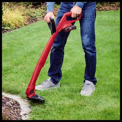 Einhell GC-CT 18/24 Li P aku trimer za travu, 1x1.5Ah - slika 6