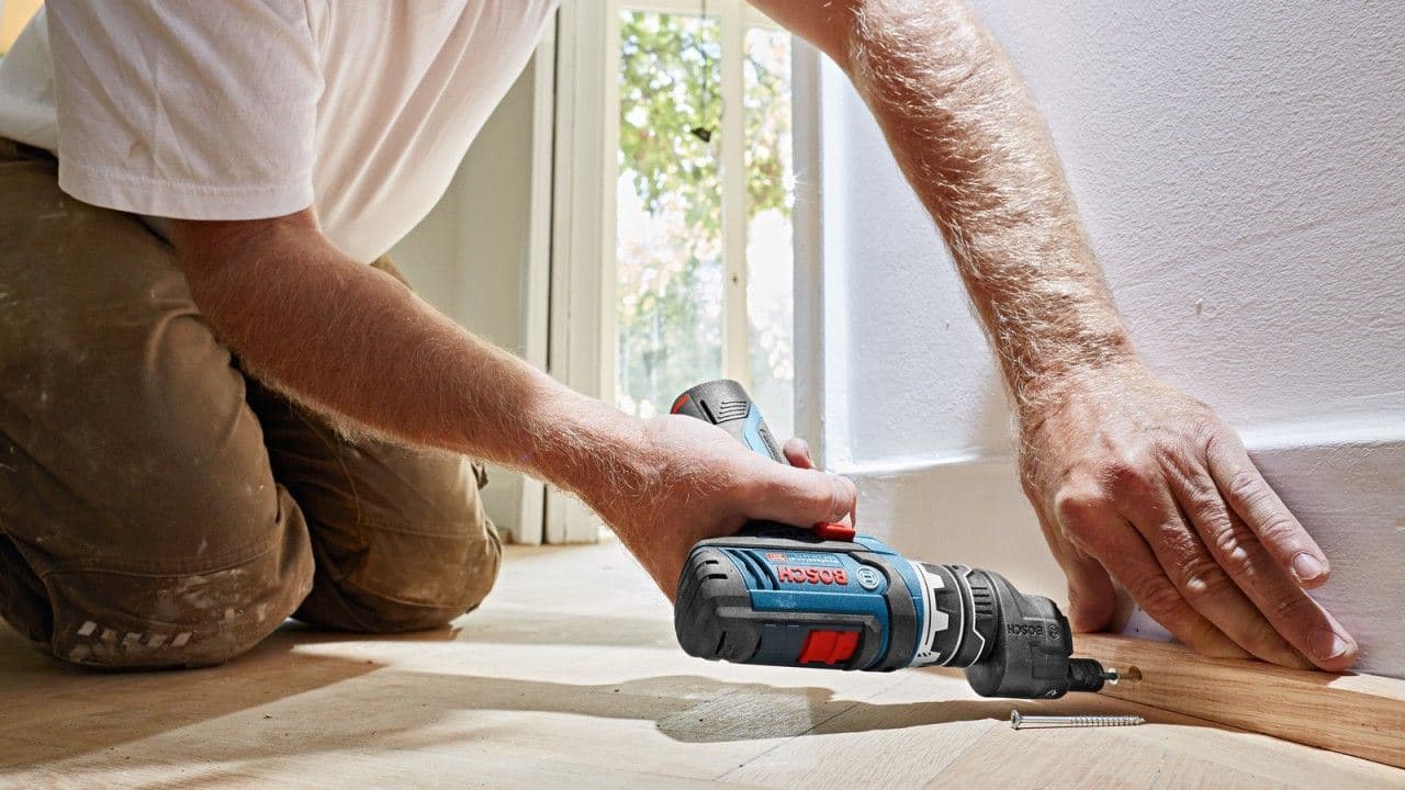 Bosch GSR 12V-15 FC Solo, akumulatorska bušilica-odvrtač, bez baterija - slika 13