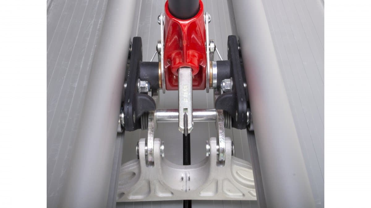 RUBI TZ-1300 ručna mašina za sečenje pločica, 130cm - slika 6