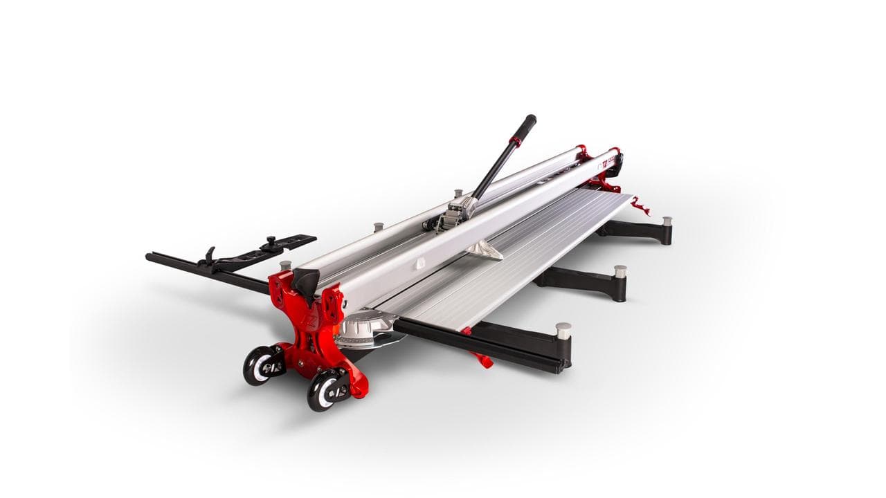 RUBI TZ-1300 ručna mašina za sečenje pločica, 130cm - slika 4