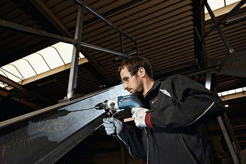 Bosch GBM 13-2 RE Bušilica - slika 9