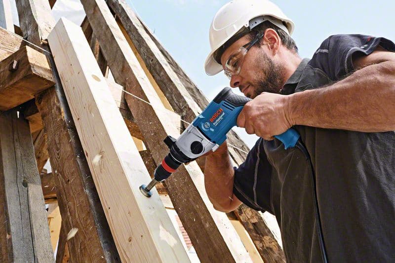 Bosch GBM 13-2 RE Bušilica - slika 7