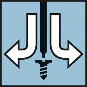 Bosch GBM 13-2 RE Bušilica - slika 3