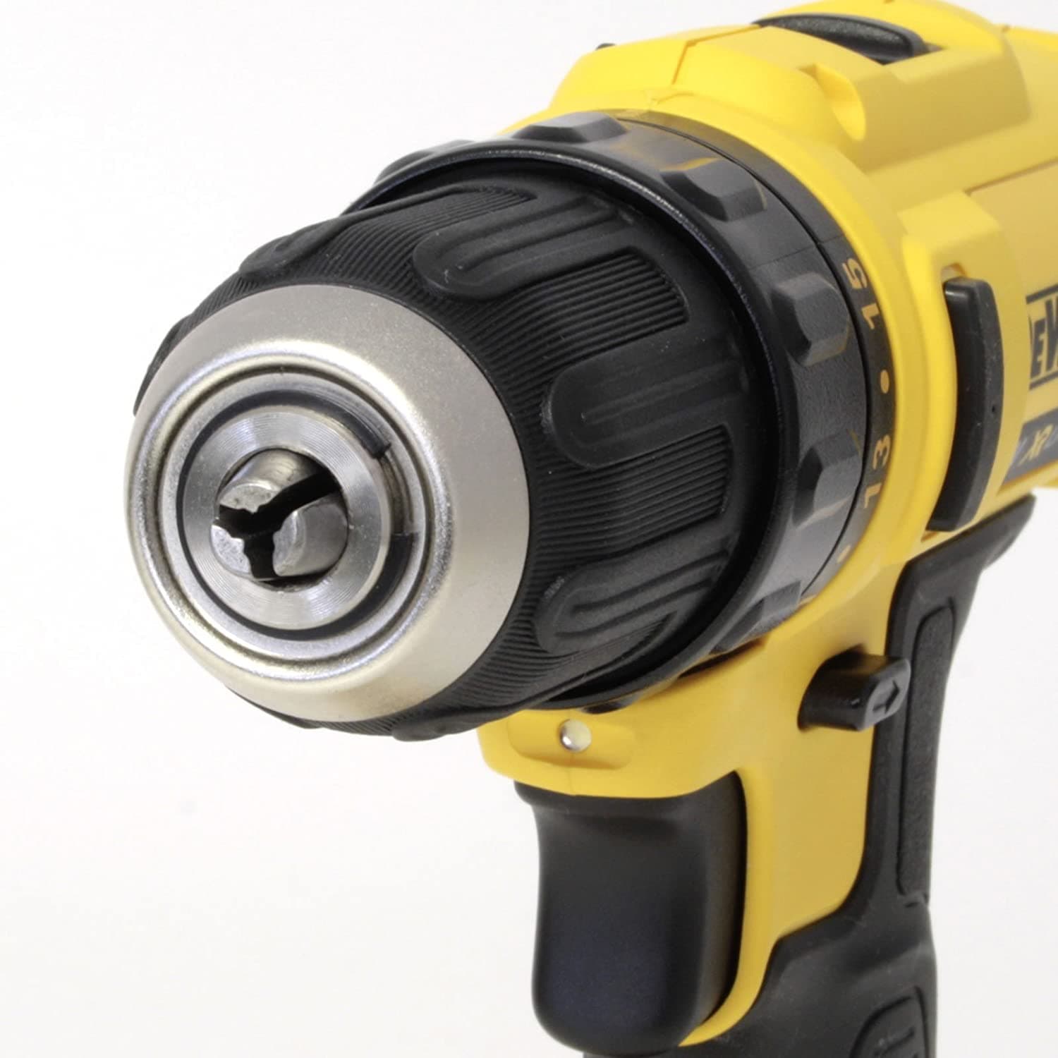 DeWalt DCD710D2 aku bušilica-odvrtač 12V, 2x2.0Ah - slika 5