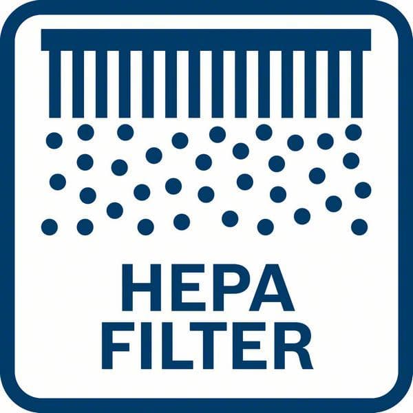 Bosch GAS 12-25 PL usisivač za suvo - mokro, 060197C100 - slika 6