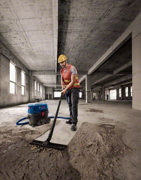 Bosch GAS 12-25 PL usisivač za suvo - mokro, 060197C100 - slika 10