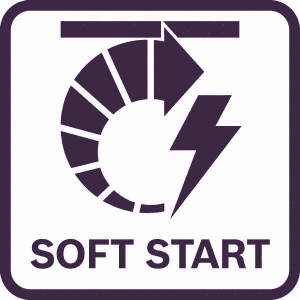 Bosch GPO 950 brusilica za poliranje - vertikalna polirka, 950W - slika 3