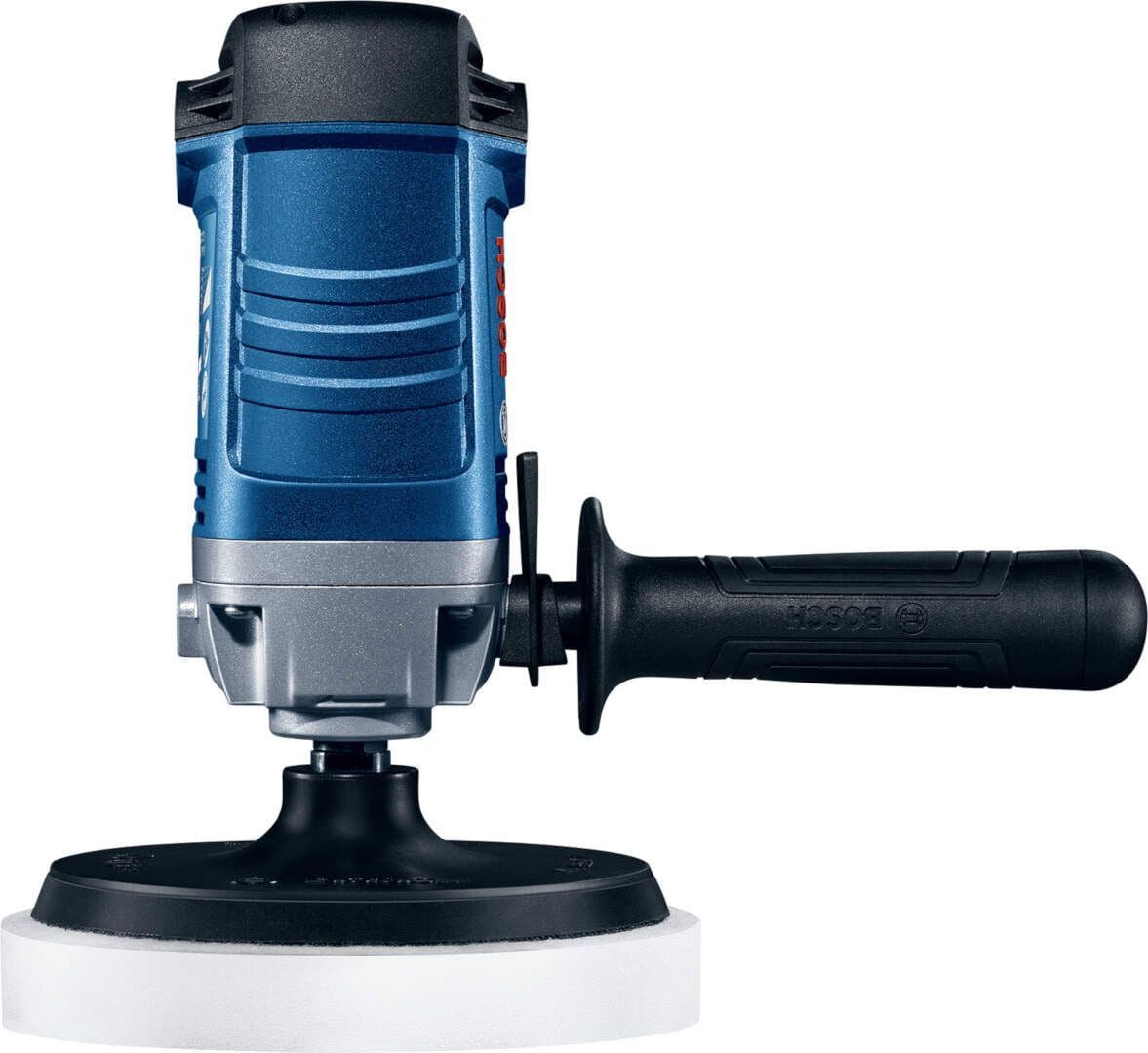 Bosch GPO 950 brusilica za poliranje - vertikalna polirka, 950W - slika 11