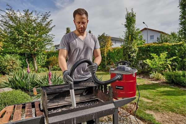 Einhell TC-AV 1618 D 1.200W - slika 7