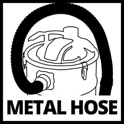 Einhell TC-AV 1618 D 1.200W - slika 6