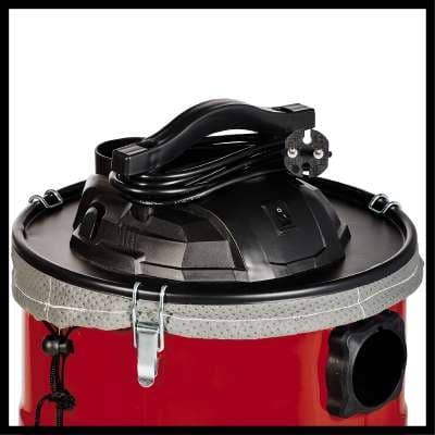 Einhell TC-AV 1618 D 1.200W - slika 4