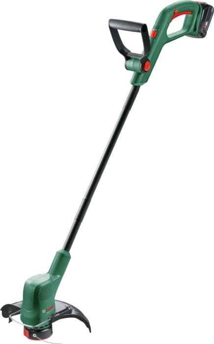 Bosch EasyGrassCut 18-230 aku trimer za travu, 1x2.0Ah