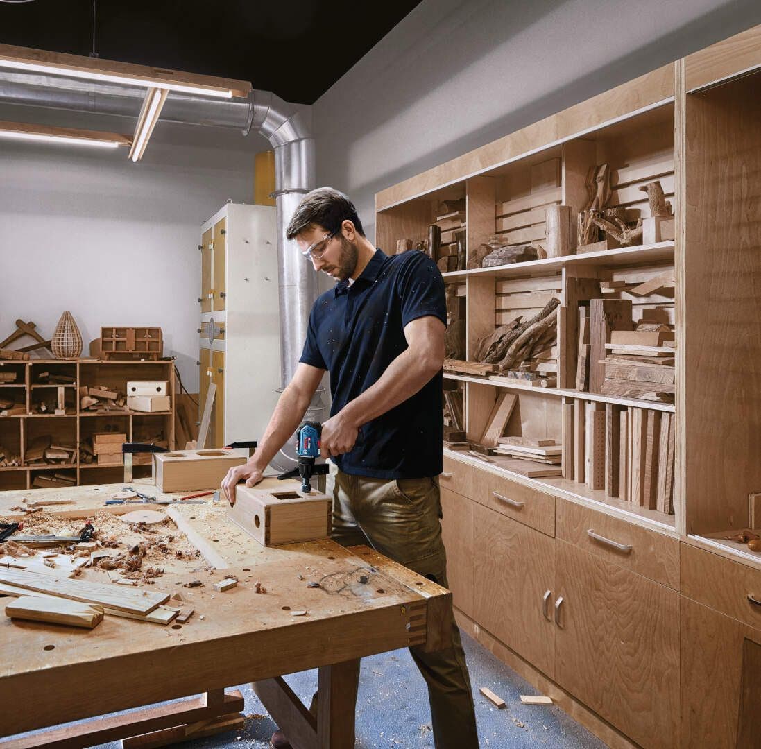 Bosch GSR 12V-30 akumulatorska bušilica-odvrtač, 2x2.0Ah - slika 21