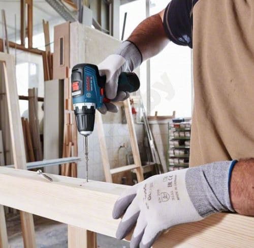 Bosch GSR 12V-30 akumulatorska bušilica-odvrtač, 2x2.0Ah - slika 20