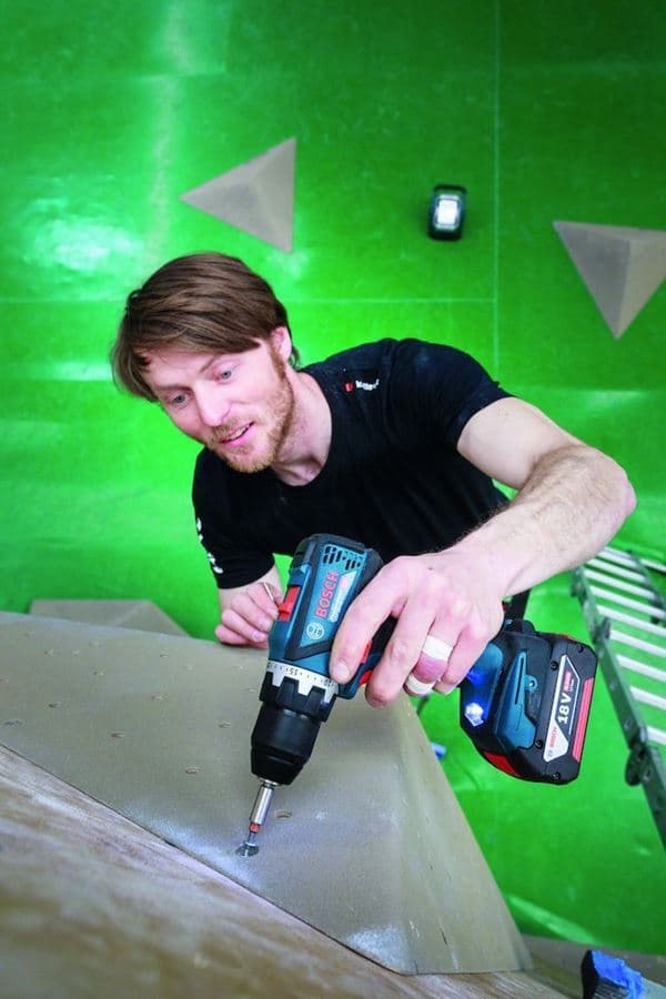 Bosch GSR 18V-60 C akumulatorska bušilica-odvrtač, 2x5.0Ah, u L-Boxx - slika 13