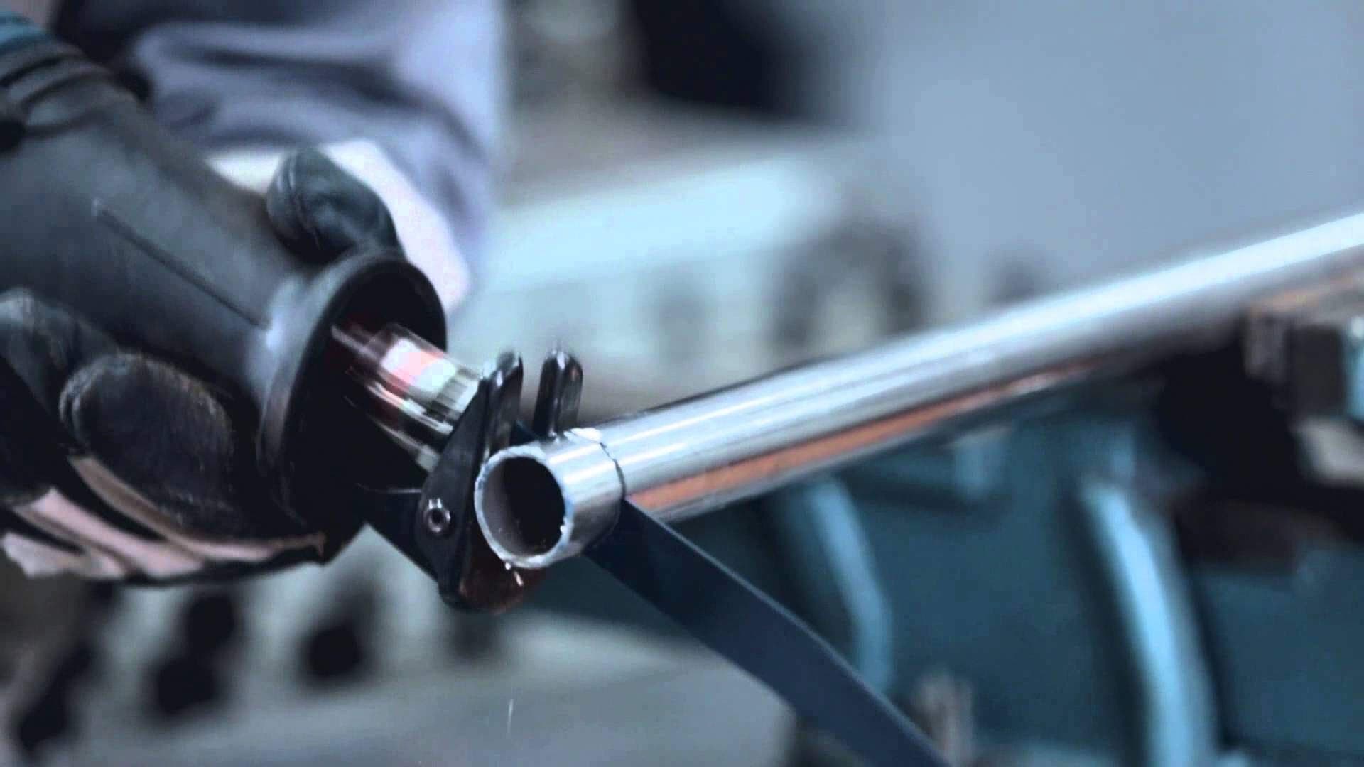 Bosch GSA 18 V-LI Solo aku univerzalna testera, bez baterija - slika 7