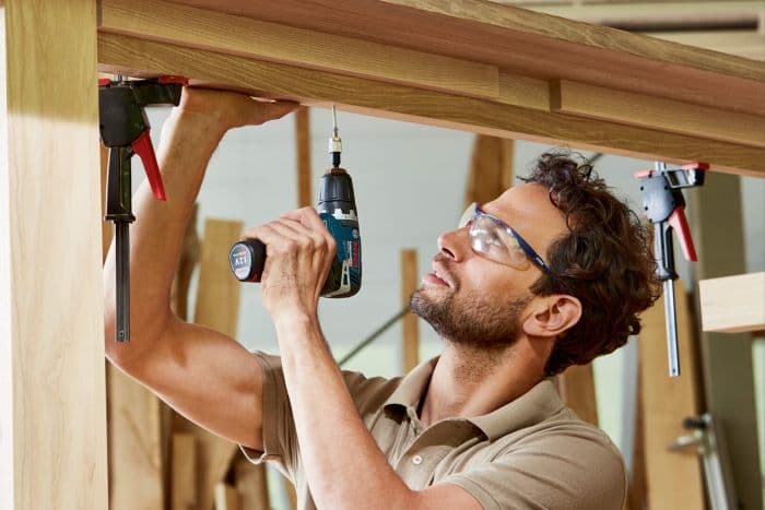 Bosch GSR 12V-35 Solo, akumulatorska bušilica-odvrtač - slika 13