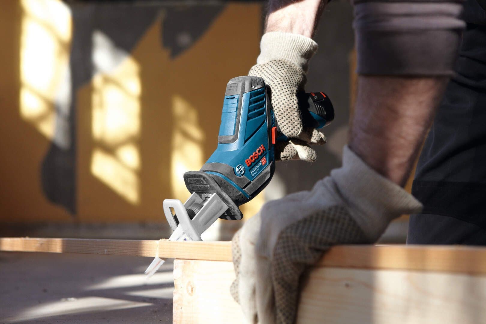 Bosch GSA 12V-14 Solo, aku univerzalna testera, bez baterija - slika 11