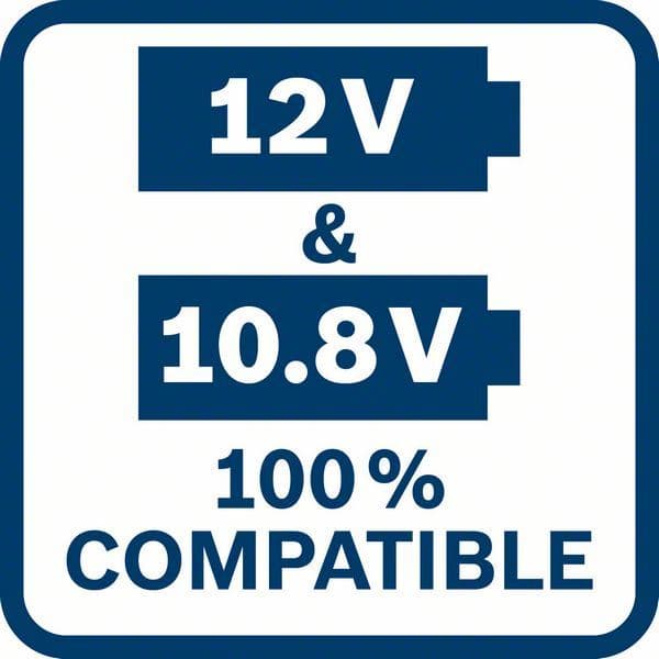 Bosch GST 12V-70 Solo, aku ubodna testera, bez baterija i punjača - slika 10