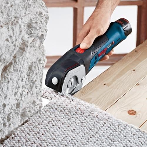 Bosch GUS 12V-300 Solo, aku univerzalne makaze - slika 9