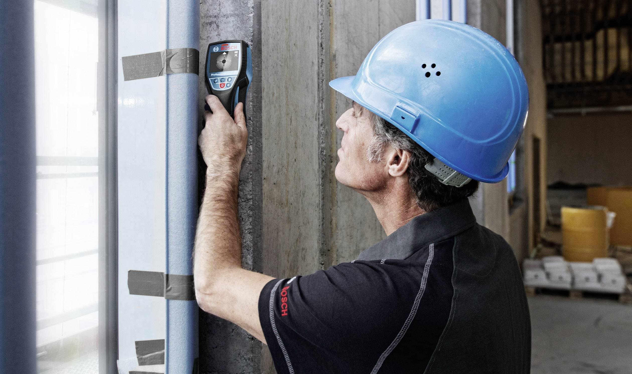 Bosch D-Tect 120 Solo, detektor struje, L-Boxx, bez baterija - slika 8