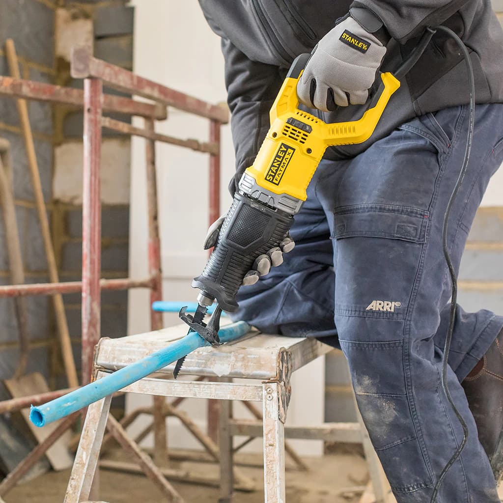 Stanley FME360 FatMax Testera lisičiji rep - recipro testera, 900W - slika 2