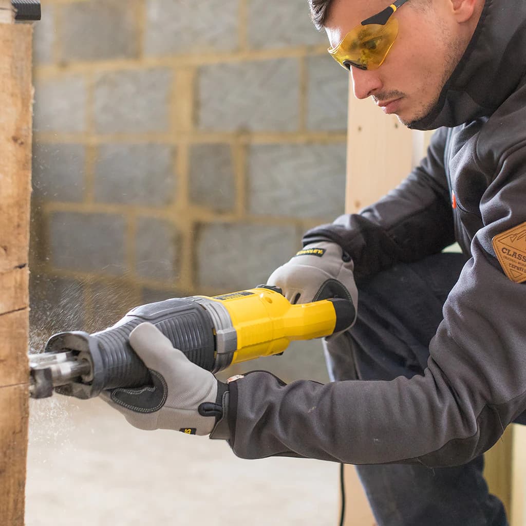 Stanley FME360 FatMax Testera lisičiji rep - recipro testera, 900W - slika 4