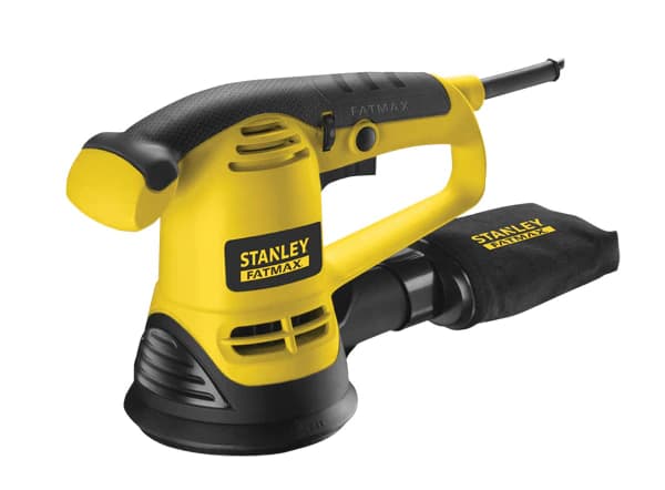 Stanley FME440K FatMax Ekscentar Brusilica - šlajferica, 480W - slika 2
